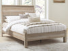 Hasbrick Queen Bedroom Set - Aras Mattress And Furniture(Las Vegas, NV)