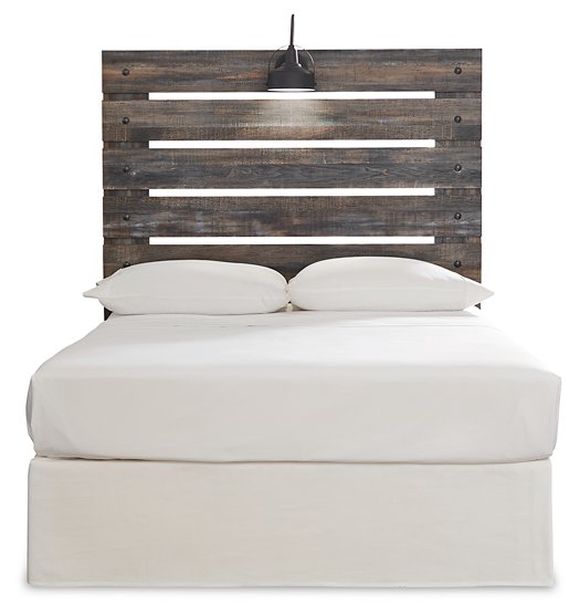 Drystan Bed - Aras Mattress And Furniture(Las Vegas, NV)
