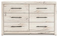 Lawroy Dresser - Aras Mattress And Furniture(Las Vegas, NV)