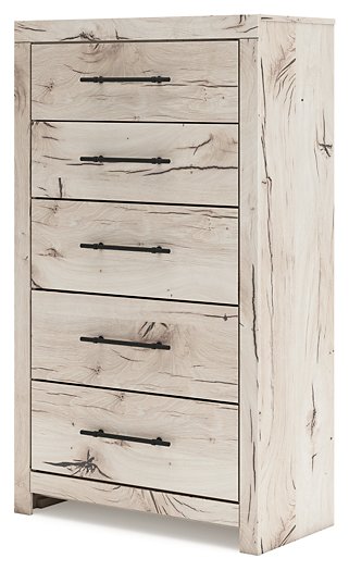 Lawroy Chest of Drawers - Aras Mattress And Furniture(Las Vegas, NV)