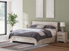 Lawroy Bed - Aras Mattress And Furniture(Las Vegas, NV)