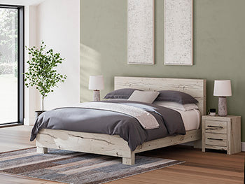Lawroy Bed - Aras Mattress And Furniture(Las Vegas, NV)