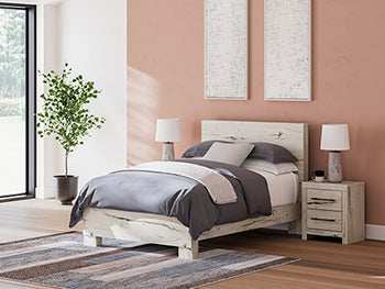 Lawroy Bed - Aras Mattress And Furniture(Las Vegas, NV)