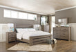 Zelen Bed - Aras Mattress And Furniture(Las Vegas, NV)