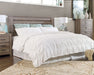 Zelen Bedroom Set - Aras Mattress And Furniture(Las Vegas, NV)