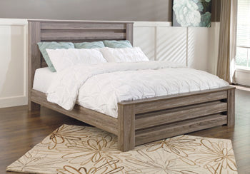 Zelen Bedroom Set - Aras Mattress And Furniture(Las Vegas, NV)