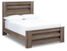 Zelen Bed - Aras Mattress And Furniture(Las Vegas, NV)