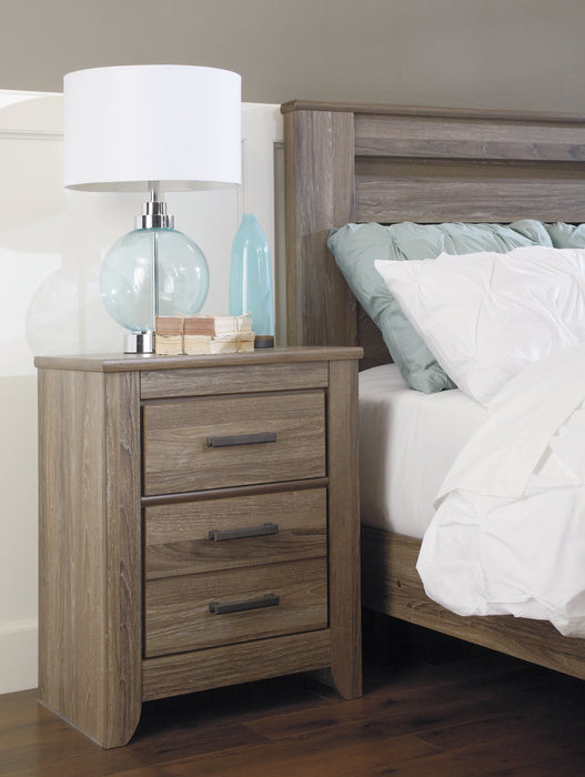 Zelen Bedroom Set - Aras Mattress And Furniture(Las Vegas, NV)