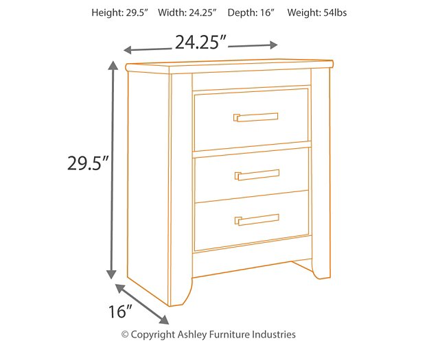 Zelen Bedroom Set - Aras Mattress And Furniture(Las Vegas, NV)