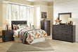 Brinxton Dresser and Mirror - Aras Mattress And Furniture(Las Vegas, NV)