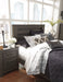 Brinxton Bed - Aras Mattress And Furniture(Las Vegas, NV)