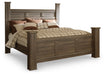 Juararo Bed - Aras Mattress And Furniture(Las Vegas, NV)