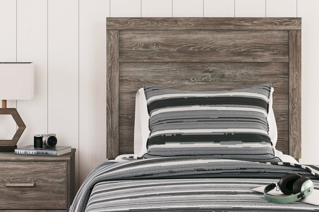 Ralinksi Bedroom Set - Aras Mattress And Furniture(Las Vegas, NV)