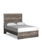 Ralinksi Bedroom Set - Aras Mattress And Furniture(Las Vegas, NV)