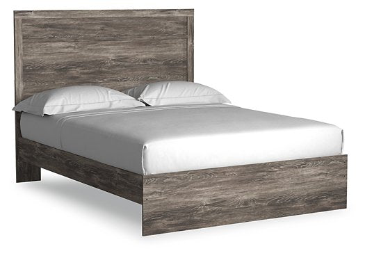 Ralinksi Bedroom Set - Aras Mattress And Furniture(Las Vegas, NV)