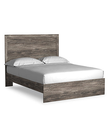 Ralinksi Bedroom Set - Aras Mattress And Furniture(Las Vegas, NV)