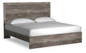 Ralinksi Bedroom Set - Aras Mattress And Furniture(Las Vegas, NV)