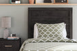 Belachime Bedroom Set - Aras Mattress And Furniture(Las Vegas, NV)