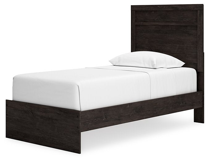 Belachime Bedroom Set - Aras Mattress And Furniture(Las Vegas, NV)