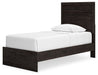 Belachime Bedroom Set - Aras Mattress And Furniture(Las Vegas, NV)