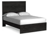 Belachime Bedroom Set - Aras Mattress And Furniture(Las Vegas, NV)