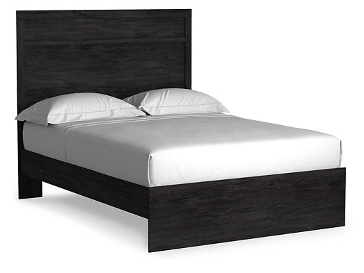 Belachime Bedroom Set - Aras Mattress And Furniture(Las Vegas, NV)