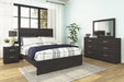 Belachime Bedroom Set - Aras Mattress And Furniture(Las Vegas, NV)