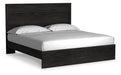 Belachime Bedroom Set - Aras Mattress And Furniture(Las Vegas, NV)