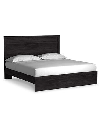 Belachime Bedroom Set - Aras Mattress And Furniture(Las Vegas, NV)