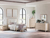 Cadmori Upholstered Bed - Aras Mattress And Furniture(Las Vegas, NV)