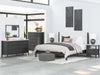 Cadmori Upholstered Bed - Aras Mattress And Furniture(Las Vegas, NV)