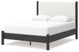 Cadmori Bedroom Set - Aras Mattress And Furniture(Las Vegas, NV)