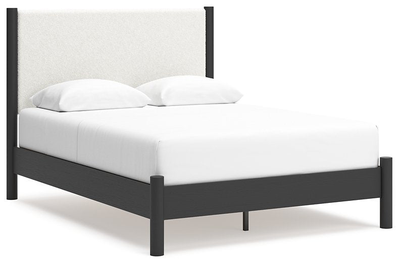 Cadmori Bedroom Set - Aras Mattress And Furniture(Las Vegas, NV)