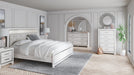 Altyra Bedroom Set - Aras Mattress And Furniture(Las Vegas, NV)