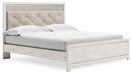 Altyra Bedroom Set - Aras Mattress And Furniture(Las Vegas, NV)