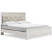 Altyra Bedroom Set - Aras Mattress And Furniture(Las Vegas, NV)