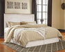 Willowton Bed - Aras Mattress And Furniture(Las Vegas, NV)