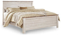 Willowton Bed - Aras Mattress And Furniture(Las Vegas, NV)