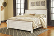 Willowton Bed - Aras Mattress And Furniture(Las Vegas, NV)