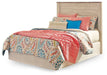 Willowton Bed - Aras Mattress And Furniture(Las Vegas, NV)