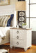 Willowton Bedroom Set - Aras Mattress And Furniture(Las Vegas, NV)