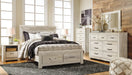 Bellaby Bedroom Set - Aras Mattress And Furniture(Las Vegas, NV)