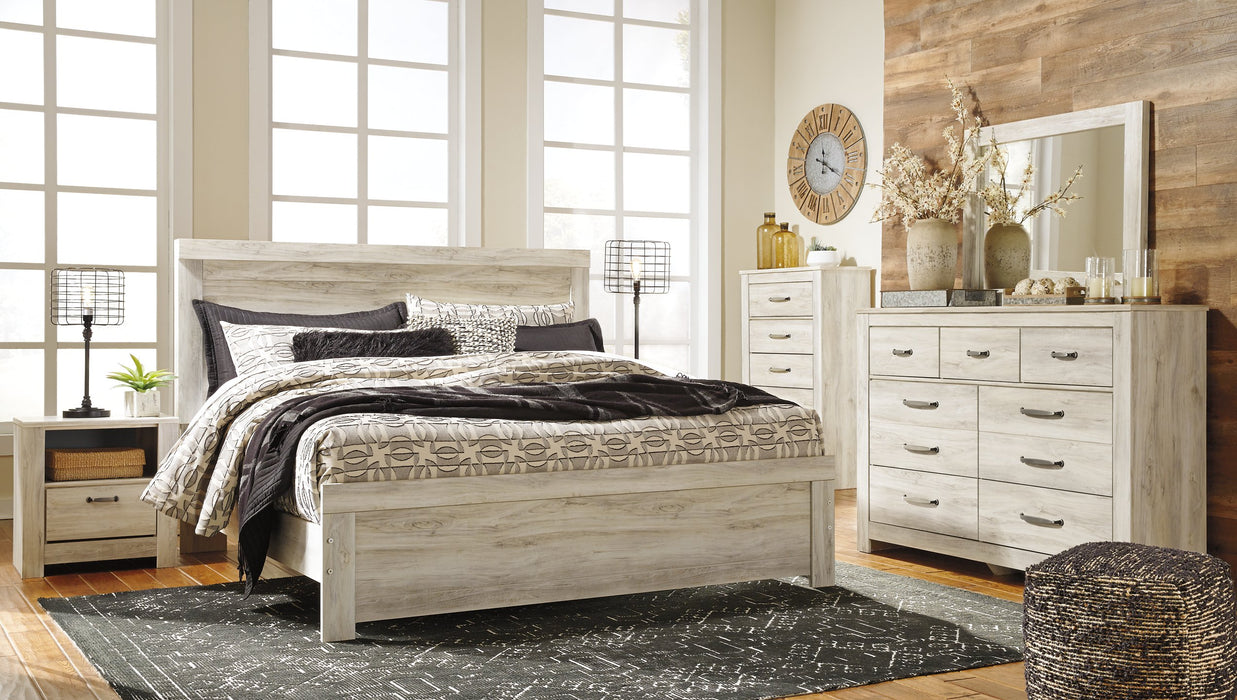 Bellaby Bedroom Set - Aras Mattress And Furniture(Las Vegas, NV)