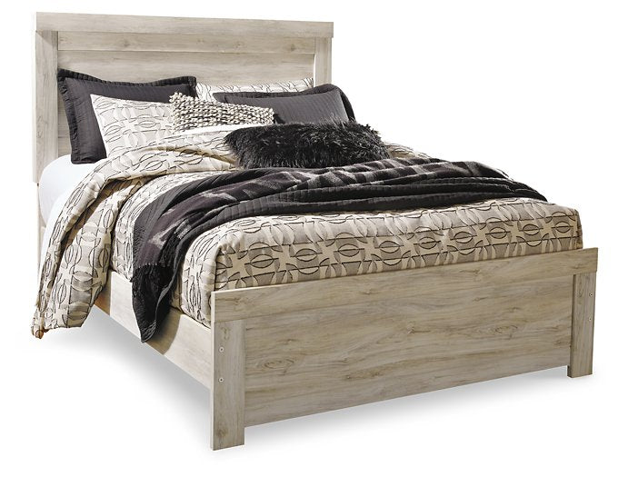 Bellaby Bedroom Set - Aras Mattress And Furniture(Las Vegas, NV)