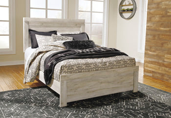 Bellaby Bedroom Set - Aras Mattress And Furniture(Las Vegas, NV)