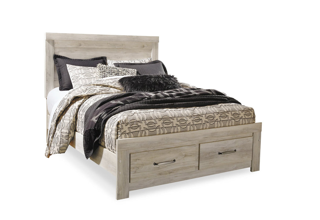 Bellaby Bedroom Set - Aras Mattress And Furniture(Las Vegas, NV)