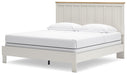 Linnocreek Bed - Aras Mattress And Furniture(Las Vegas, NV)