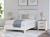 Linnocreek Bed - Aras Mattress And Furniture(Las Vegas, NV)