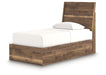 Chirason Bed - Aras Mattress And Furniture(Las Vegas, NV)
