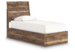 Chirason Bed - Aras Mattress And Furniture(Las Vegas, NV)